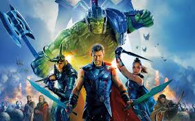 Tag der entscheidung ist thor ohne seinen mächtigen hammer am anderen ende des universums gefangen und muss in einem wettlauf gegen die zeit versuchen, nach asgard zu gelangen, um ragnarök zu verhindern. Fotos Thor Tag Der Entscheidung Tom Hiddleston Chris 3840x2400