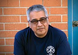 Devin Robson's Instagram, Twitter & Facebook