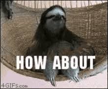 Not Happening Gifs Tenor