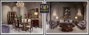 Metebronz Mobilya Luxury Wood And Bronze Furniture Linkedin