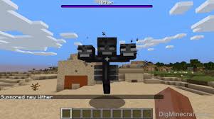 Press j to jump to the feed. How To Summon A Wither Boss In Minecraft