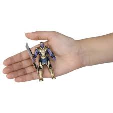 Check spelling or type a new query. Metal Figure Collection Marvel Thanos Endgame Character Toy Hobbysearch Toy Store