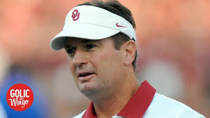 Bob Stoops