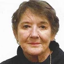 Patricia Louise Brader Obituary (1943