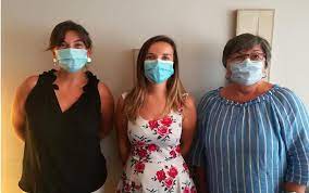 Les sables d'olonne est connue comme une destination touristique majeure de la côte atlantique. Cotes D Armor Les Sages Femmes En Quete De Reconnaissance Saint Brieuc Maville Com