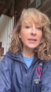 How important is it to hear “you are not alone.” For me, today, it was  everything.