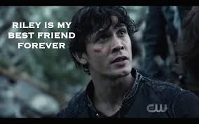 The 100 “The Tinder Box” Photo Recap