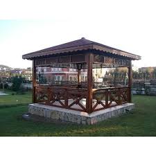 Ahsap Kamelya 9 12 Kisilik 3 290 00 Tl Ile N11 Com Da Diger Bahce Takimi Fiyati Ve Ozellikleri Mobilya Kategorisinde Cardak Kamelya Gazebo