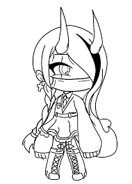 Press alt + / to open this menu. 34 Gacha Life Colouring Pages Ideas In 2021 Coloring Pages Colouring Pages Cute Coloring Pages
