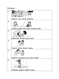 Sediakan payung sebelum hujan bermaksud perlu bersiap sedia dalam sesuatu perkara sebelum ia ditimpa akan sesuatu musibah atau masalah. Peribahasa