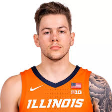 2024-25 Men's Basketball Roster