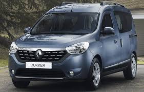 Kupit Reno Doker 2019 Novyj Renault Dokker Furgon V Avtosalone Oficialnogo Dilera V Spb Rolf