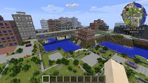For minecraft building ideas minecraft mods, minecraft modern city, minecraft city buildings. The Lost Cities A Post Apocalyptic City World Generator Minecraft Mods Mapping And Modding Java Edition Minecraft Forum Minecraft Forum