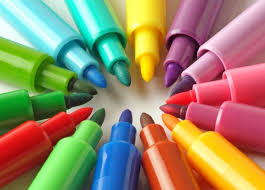 Set pensil warna, alat tulis pensil warna, pensil warna, lukisan cat air, sudut, warna percikan png. Hasilkan Warna Yang Berkualitas Dengan 10 Rekomendasi Spidol Warna Terbaik Untuk Karyamu 2020