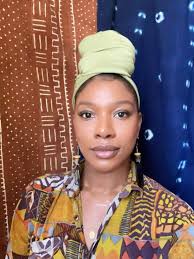 Germantown Voices: Sankara-Kilombo