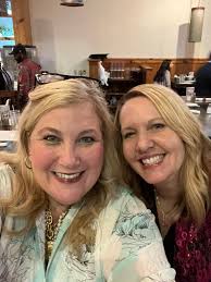 Last night, we were thrilled to co-host the Cherokee Connect Happy Hour! We  loved welcoming so many new faces to the Cherokee County History Center and  sharing our space with the community.