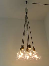 How To Light A Living Room With No Overhead Lighting Swag Light Plug In Pendant Light Plug In Chandelier