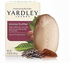 Main Beurre Cacao
