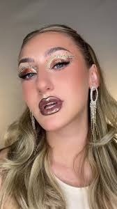 Katie Hoffpauir Makeup