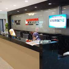 A&h property management sdn bhd. Oriental Real Estate Sdn Bhd