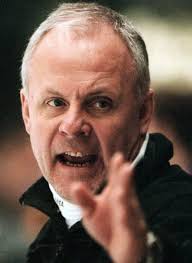 Han kan inte sköta sitt jobb