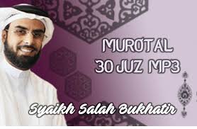 Al Quran 30 Juzuk Pondok Islami Menebar Berkah Berbagi Manfaat