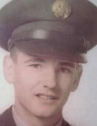 Daryl Bilderback Obituary July 21, 2023