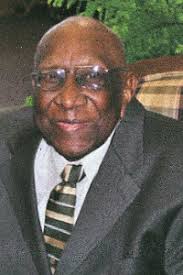 Windzell Thomas Obituary 2011