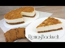 Weitere ideen zu backrezepte, backen, kuchen. Winterlicher Genuss Mit Zimt Und Spekulatius Einfach Lecker Ohne Backen Youtube Kuchen Und Torten Rezepte Kuchen Ohne Backen Backrezepte