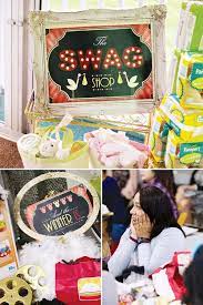 Operation Shower A Star Is Born Hollywood Baby Shower Part 1 Theme Decor Baby Shower Shower Part A Star Is Born