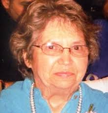 Obituary of Ruth Marian Workman