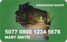 You cannot use your food supplements to buy hot foods, alcohol, cigarettes, pet food, paper products, medicine, or household supplies. Wisconsin Quest Card Wisconsin Department Of Health Services