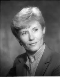 Barbara Uehling's Instagram, Twitter & Facebook