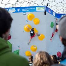 Maybe you would like to learn more about one of these? Was Ist Bouldern Wettkampf Deutscher Alpenverein Dav