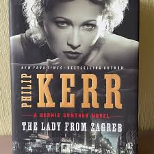 Noel Barber : Tanamera