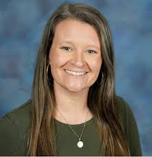 Congaree Elementary School...