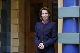At the 2019 general election, she was elected as the member of. Inside Housing Insight The Council Whisperer