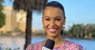 Who Is Malika Andrews? Meet ESPN's Rising Star NBA Reporter