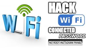 Hack Wifi Connected Password Without Root Admin Panel 2020 In 2020 Wifi Hack Wifi Connect Wifi