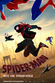 Miles morales swings back into the spotlight! Spider Man Into The Spider Verse 2018 Photo Gallery Imdb
