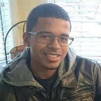 Adrian Marquise Finney Obituary