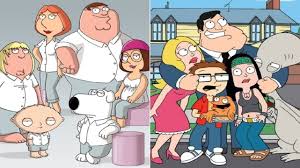 Top 10 Songs From Family Guy And American Dad Geek Ireland