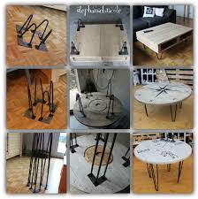 Table basse jardin blanc table basse jardin allibert table basse jackson conforama table basse jardin resine blanche table basse jardin grande taille transformer un touret en table basse vidéo. Le Salon Reinventif Et Mes Tables Touret Recup Stephanie Bricole
