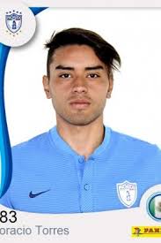 Bildergebnis für Horacio Torres