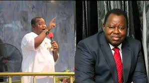 Born on june 12, 1963, he was a televangelist and philanthropist. Ytqkzejrls8xbm