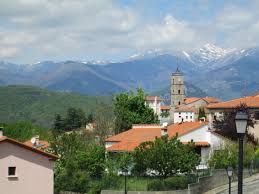 17 décembre et conditions actuelles. N 23 Mont Capell Sud Canigo