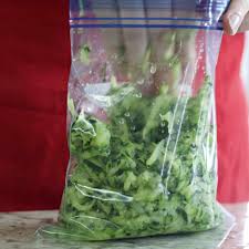 Maybe you would like to learn more about one of these? Freezing Zucchini Complete Guide To The Blanching Method Homemade Food Junkie