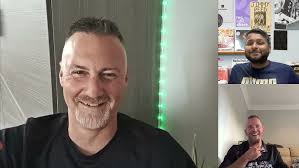 2021/04/01) In Isolation With Ed