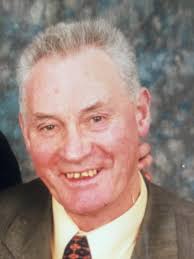 Death Notice of John Hickey (Ballinamult, Waterford)