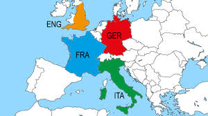 United kingdom, great britain, england. 678381 Fc St Pauli Boxen Wm 2019 Vergleich Deutschland England Frankreich Italien Fc St Pauli Boxen